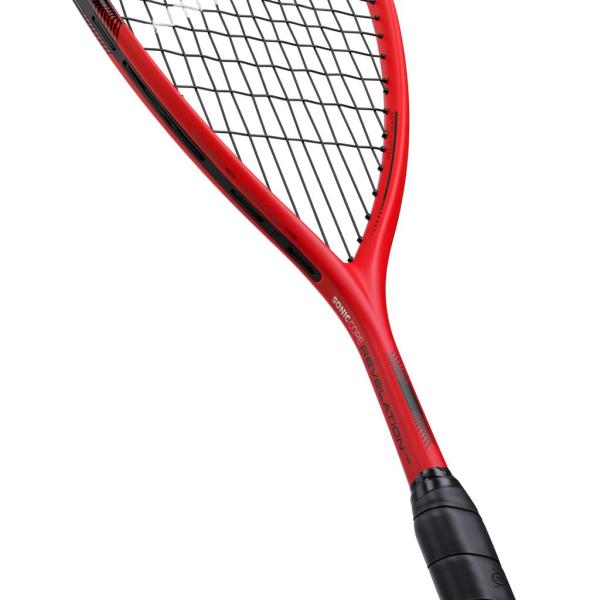 Dunlop Sonic Core Revelation Junior Squashschläger